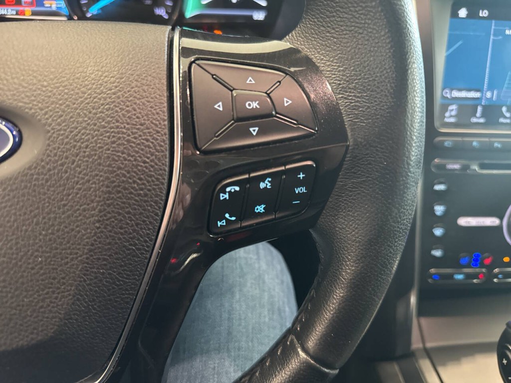 2018 Ford Explorer Image 44