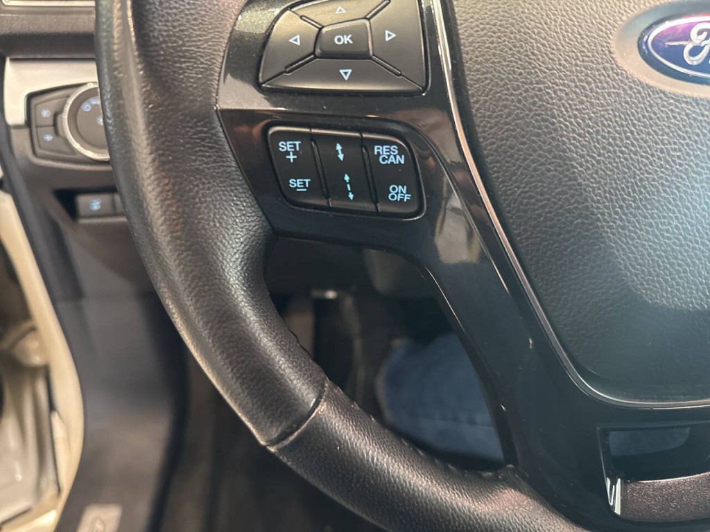 2018 Ford Explorer Image 45