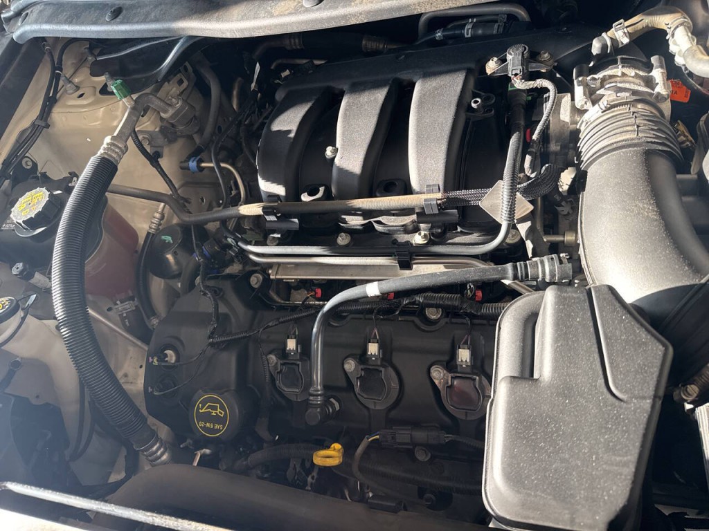 2018 Ford Explorer Image 48