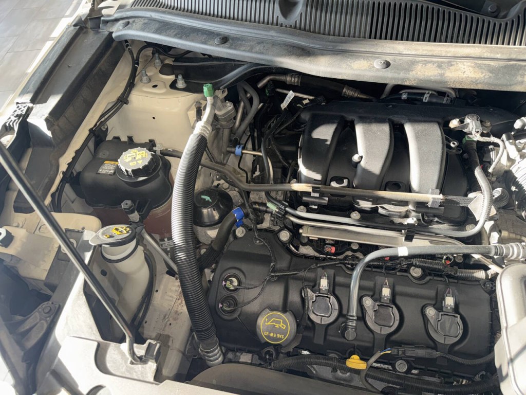 2018 Ford Explorer Image 49