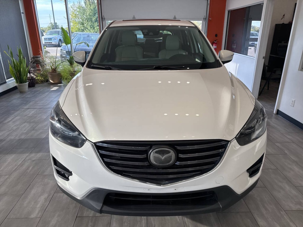 2016 Mazda CX-5 Image 6