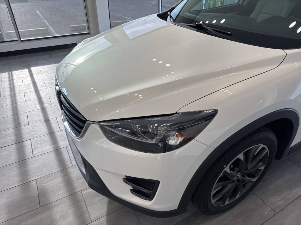 2016 Mazda CX-5 Image 9