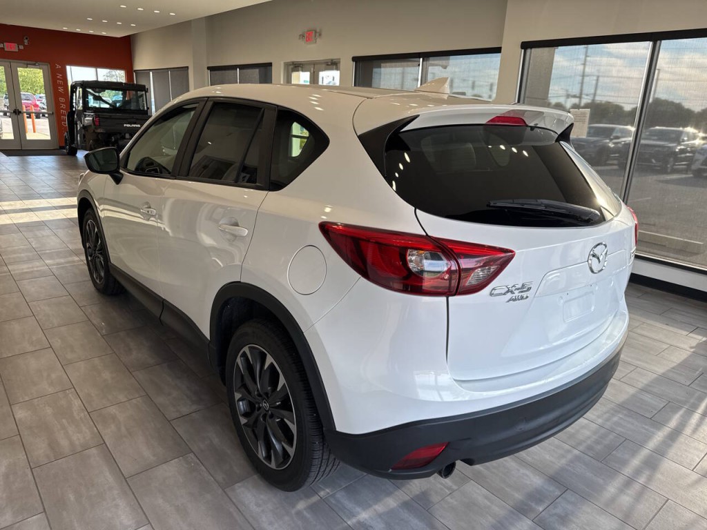 2016 Mazda CX-5 Image 11