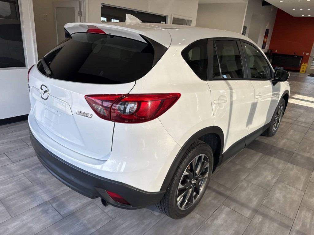 2016 Mazda CX-5 Image 13