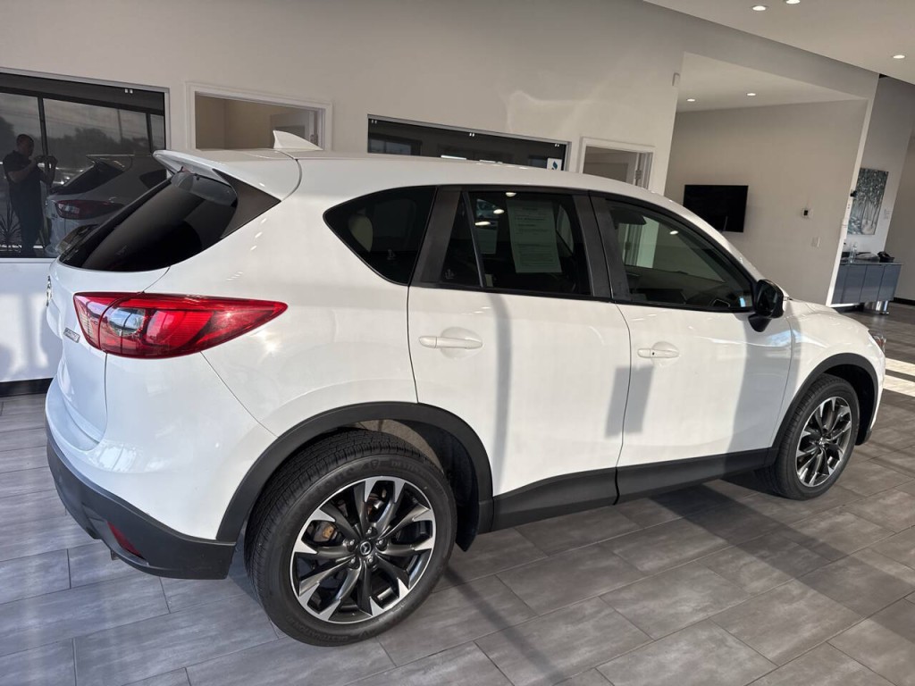 2016 Mazda CX-5 Image 14