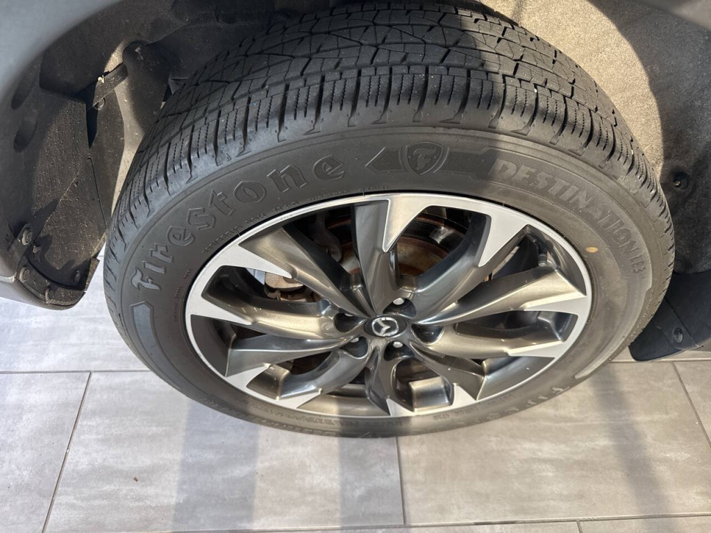 2016 Mazda CX-5 Image 15