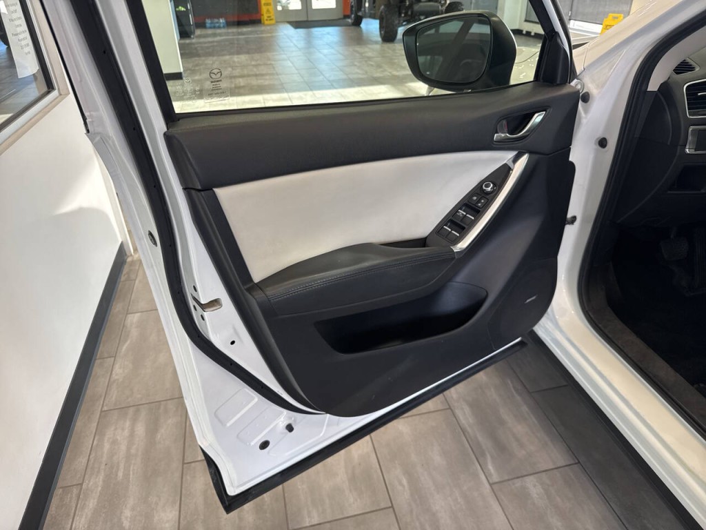 2016 Mazda CX-5 Image 16
