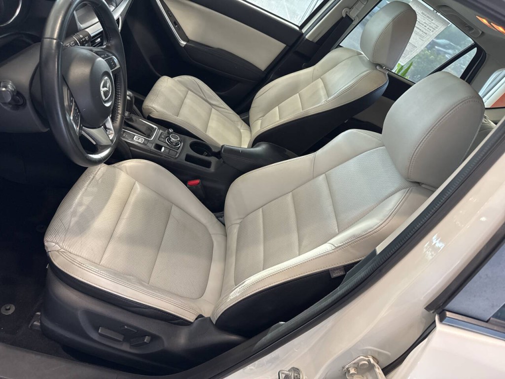 2016 Mazda CX-5 Image 18