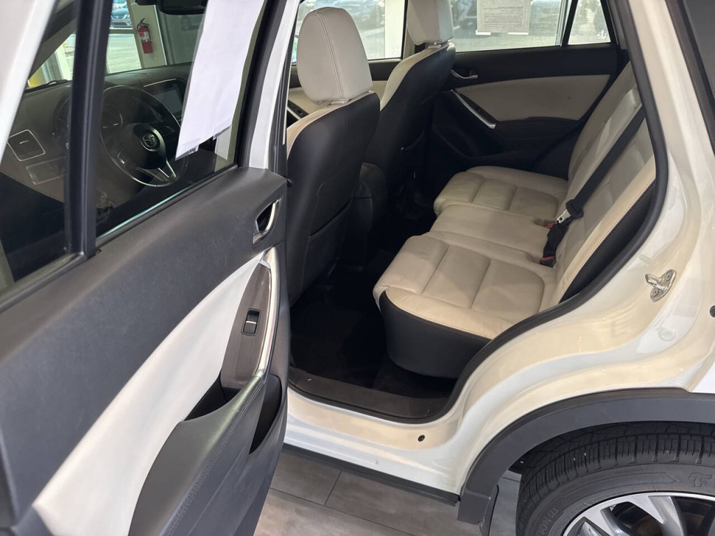2016 Mazda CX-5 Image 19