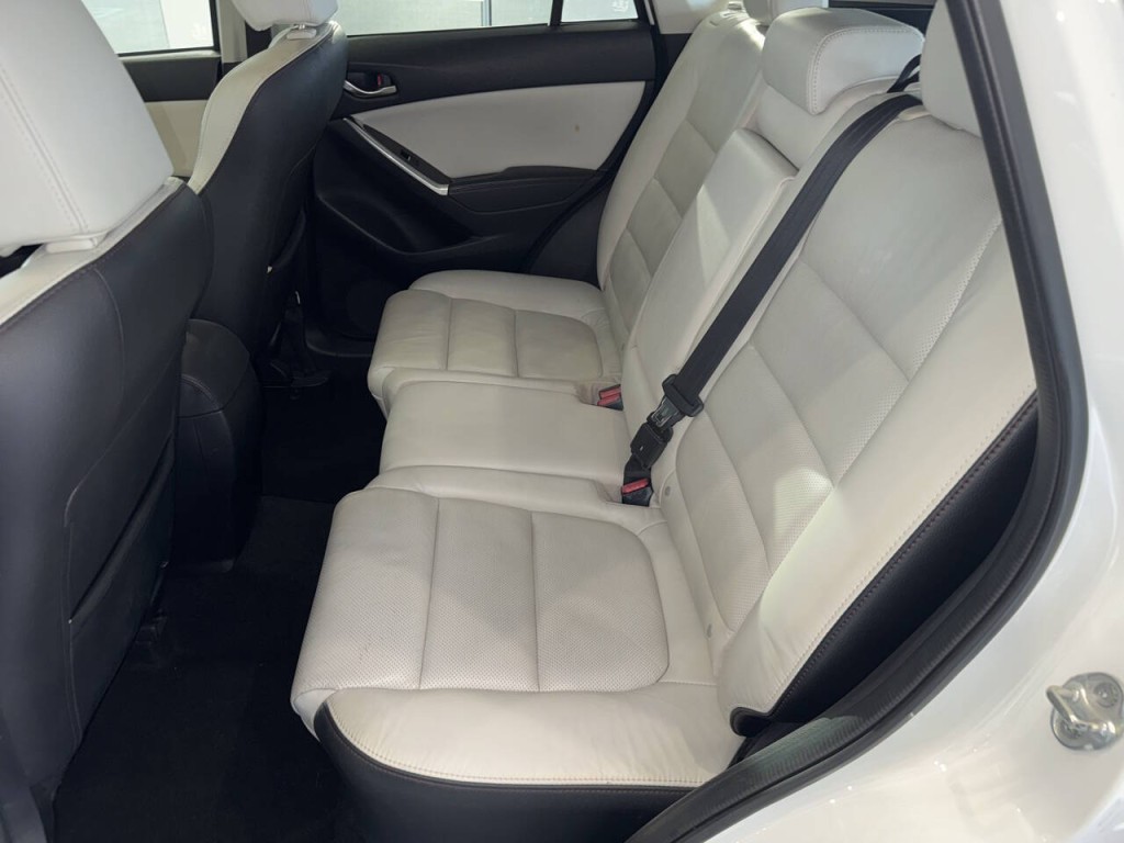 2016 Mazda CX-5 Image 20