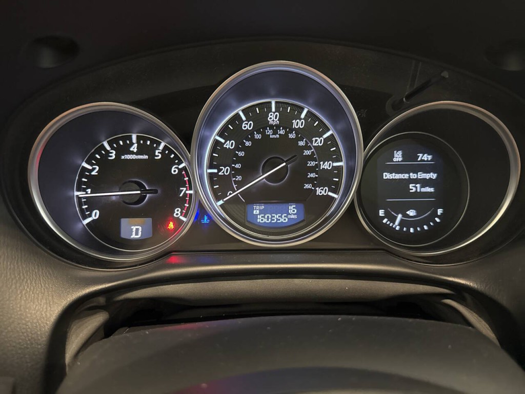 2016 Mazda CX-5 Image 21