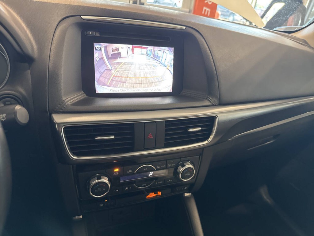 2016 Mazda CX-5 Image 22
