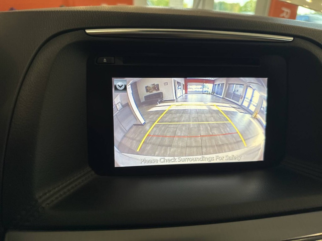 2016 Mazda CX-5 Image 23