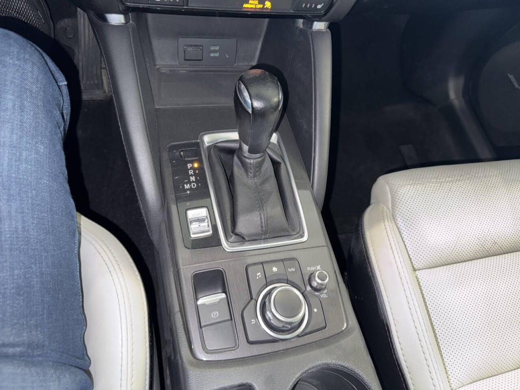 2016 Mazda CX-5 Image 24