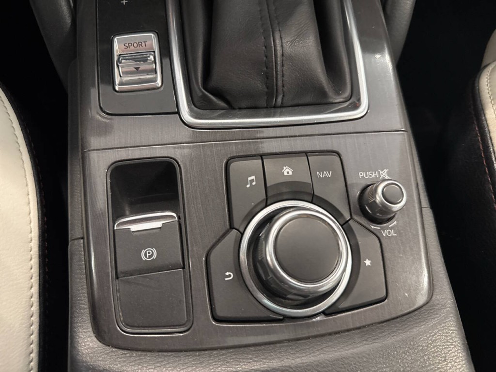 2016 Mazda CX-5 Image 26