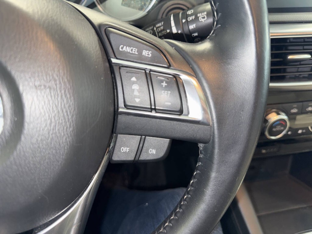 2016 Mazda CX-5 Image 27