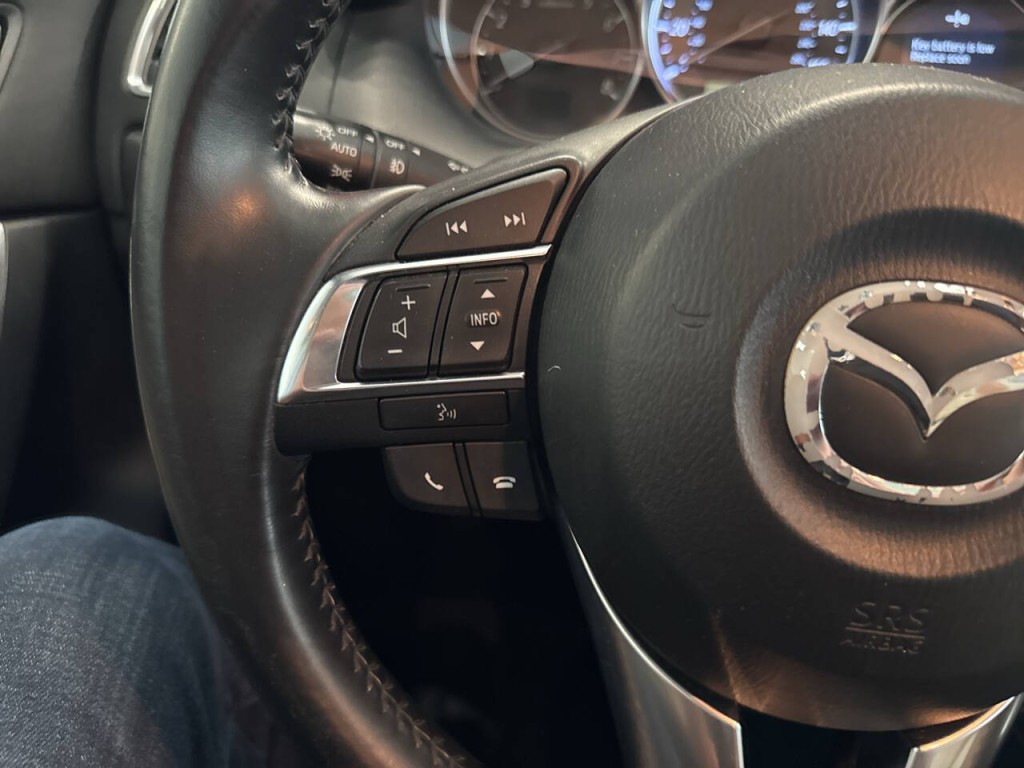 2016 Mazda CX-5 Image 28