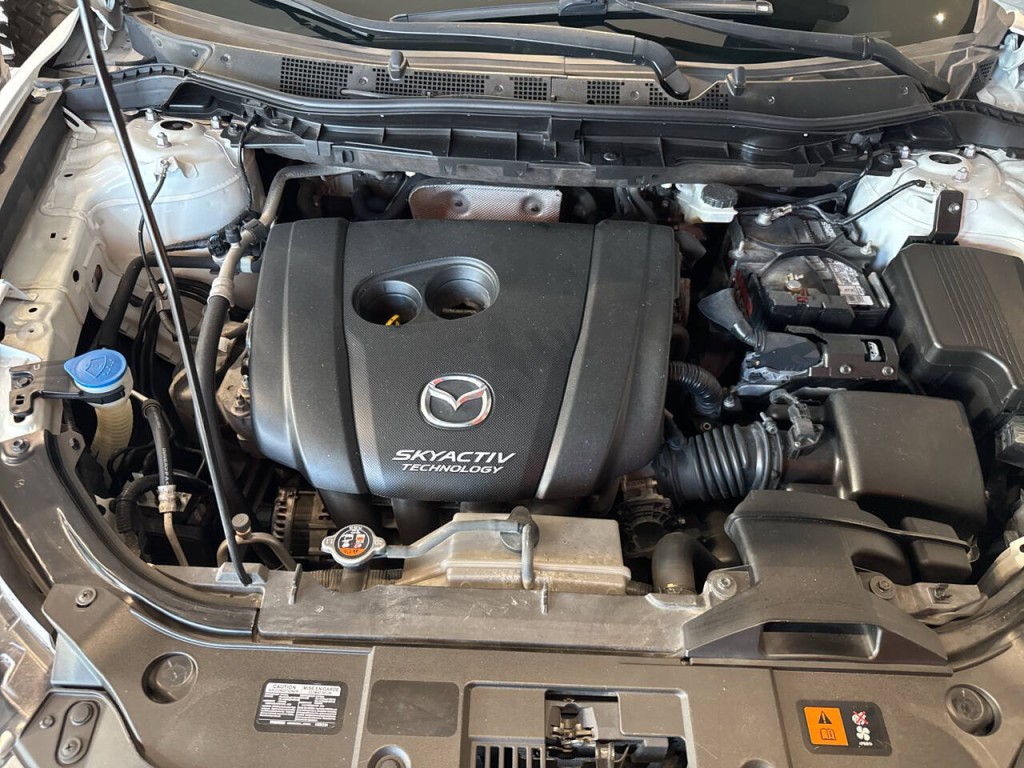 2016 Mazda CX-5 Image 29