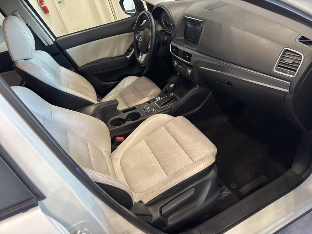 2016 Mazda CX-5 Image 30