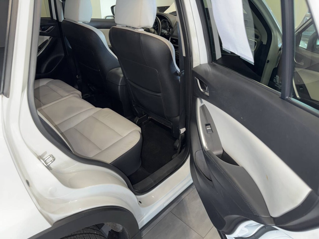 2016 Mazda CX-5 Image 32