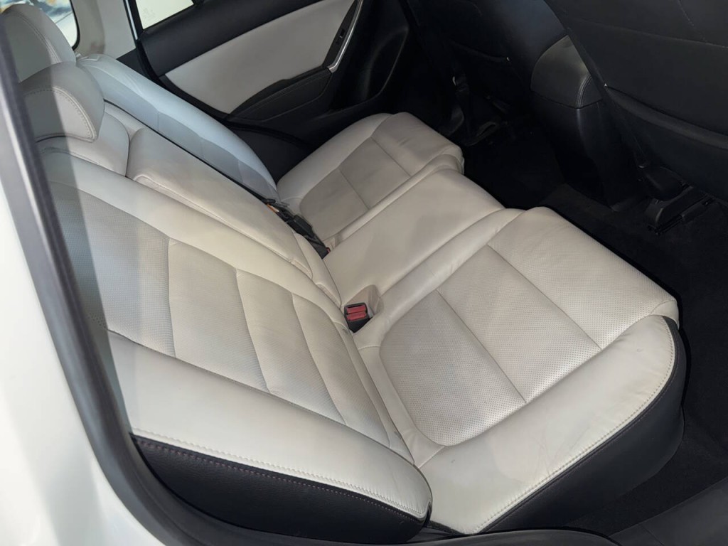 2016 Mazda CX-5 Image 33