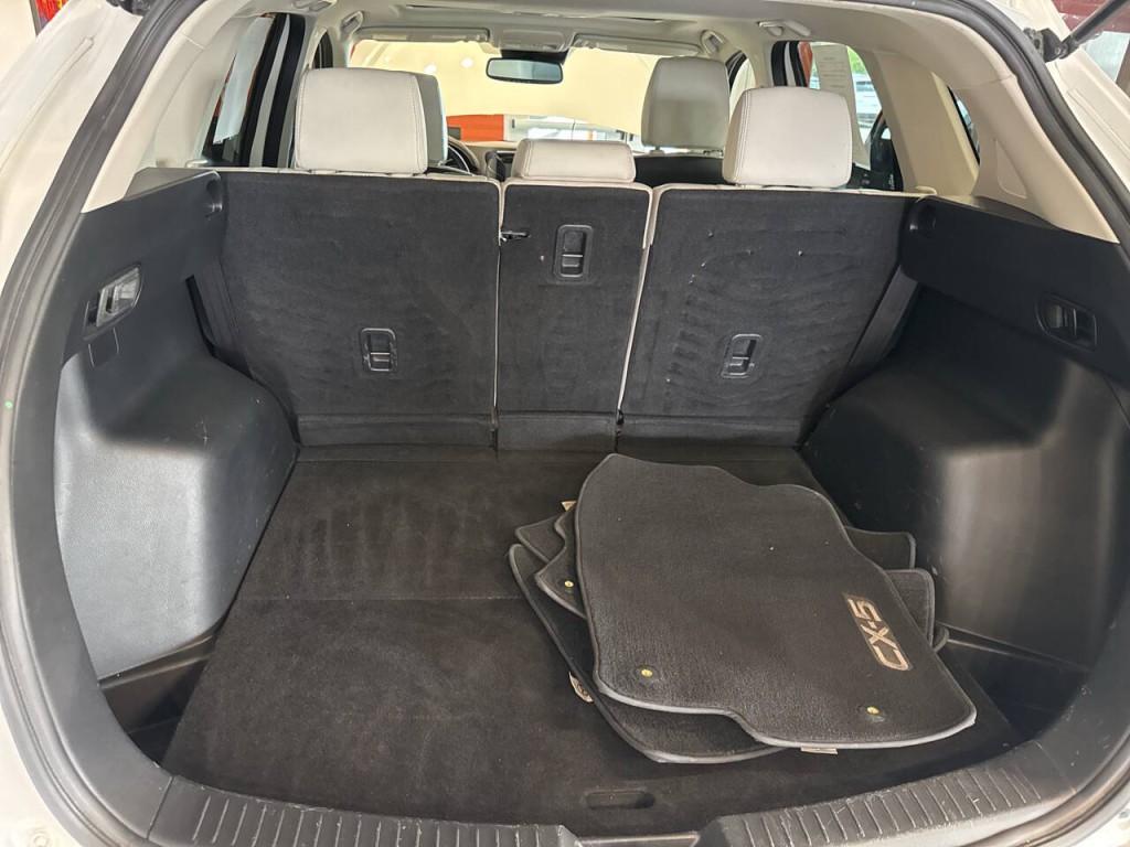 2016 Mazda CX-5 Image 34
