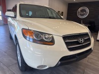 Image for 2007 Hyundai Santa Fe Limited ID: 6882483