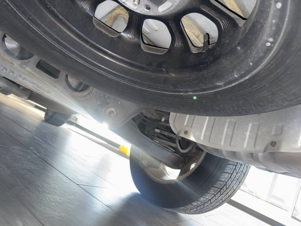 2007 Hyundai Santa Fe Image 21
