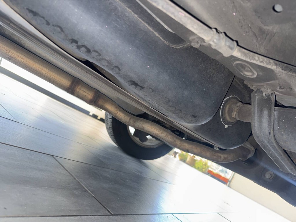 2007 Hyundai Santa Fe Image 22