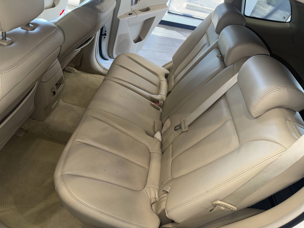 2007 Hyundai Santa Fe Image 30