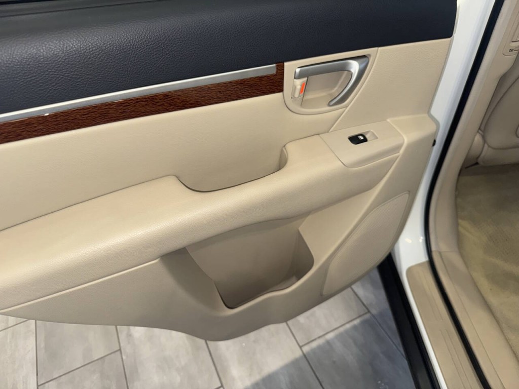 2007 Hyundai Santa Fe Image 31