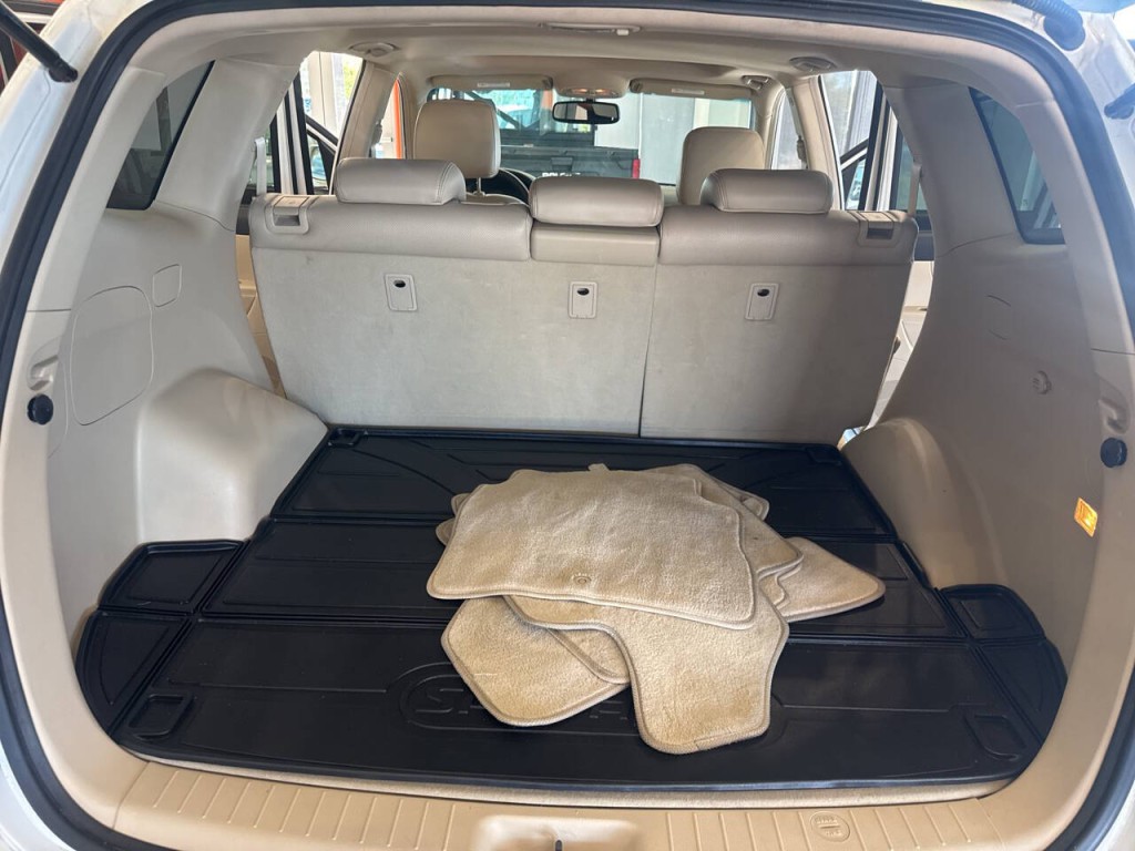 2007 Hyundai Santa Fe Image 33
