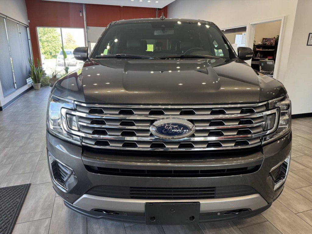 2020 Ford Expedition Image 4
