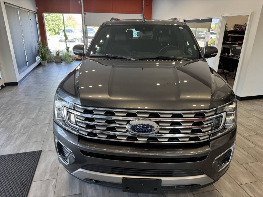 2020 Ford Expedition Image 7