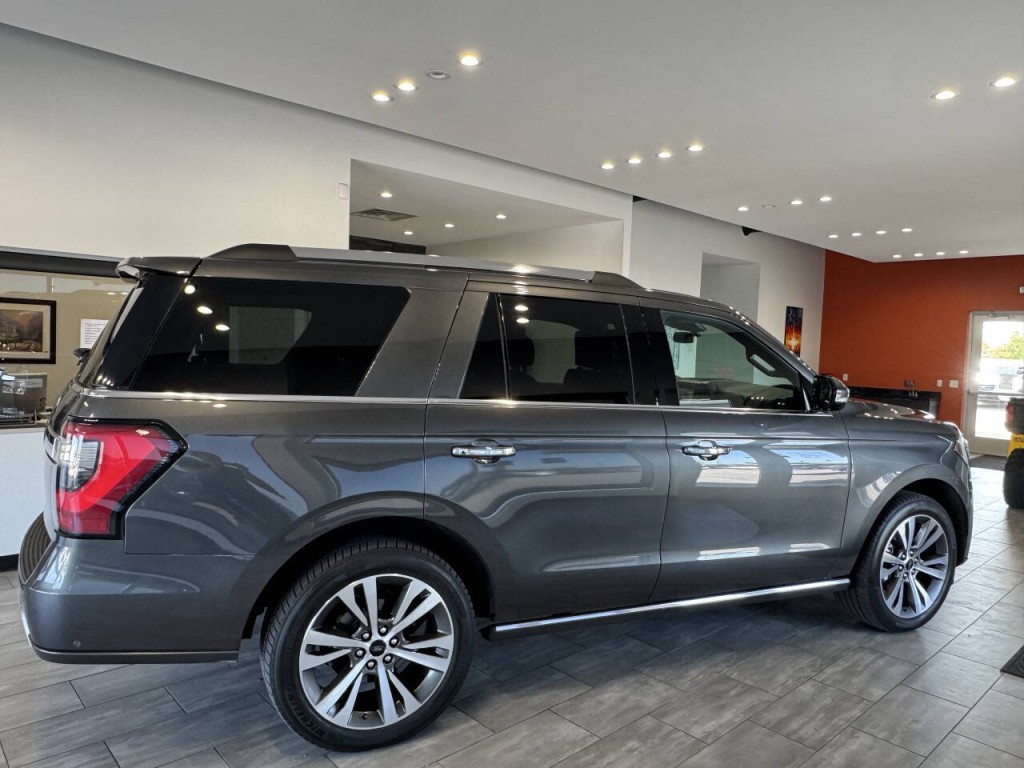 2020 Ford Expedition Image 10