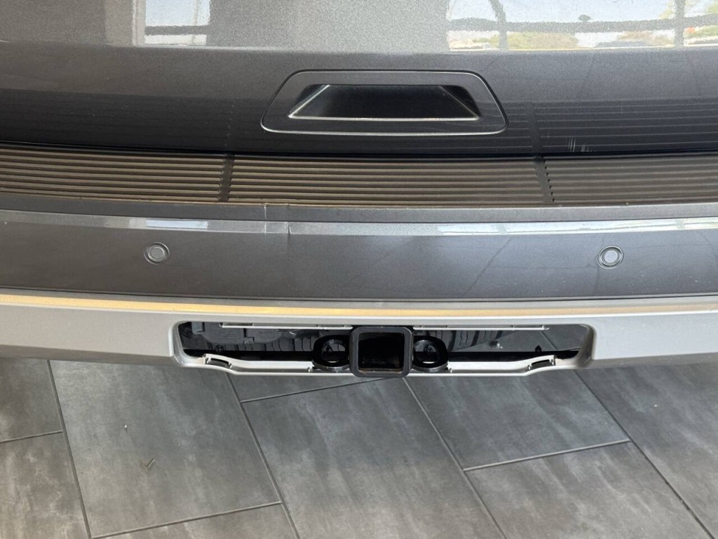 2020 Ford Expedition Image 12