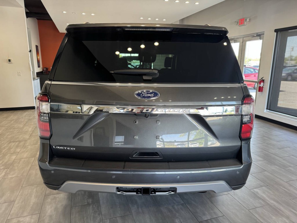 2020 Ford Expedition Image 13