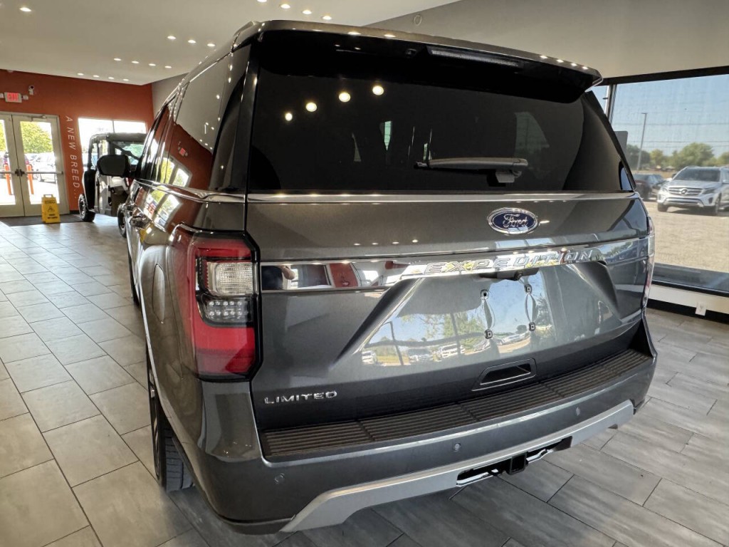 2020 Ford Expedition Image 14