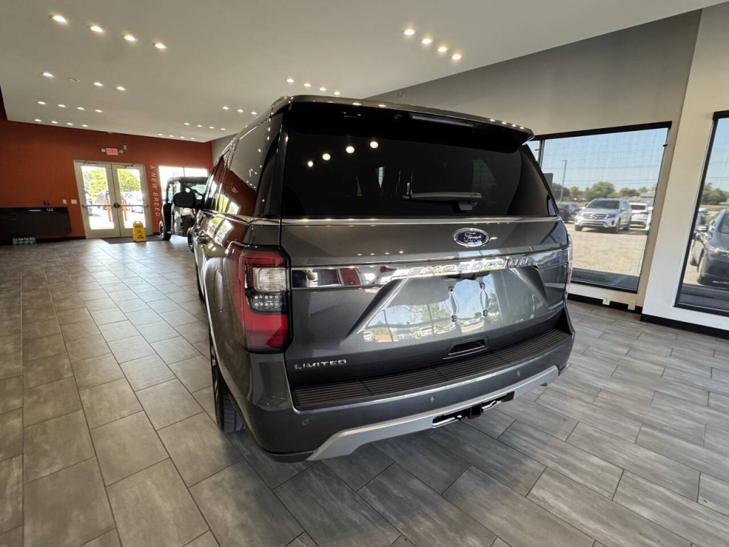 2020 Ford Expedition Image 15
