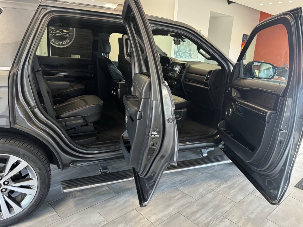 2020 Ford Expedition Image 16