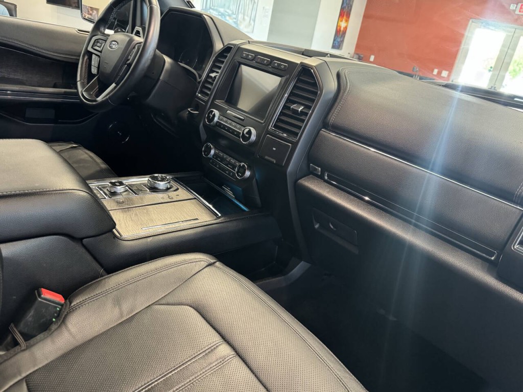 2020 Ford Expedition Image 19
