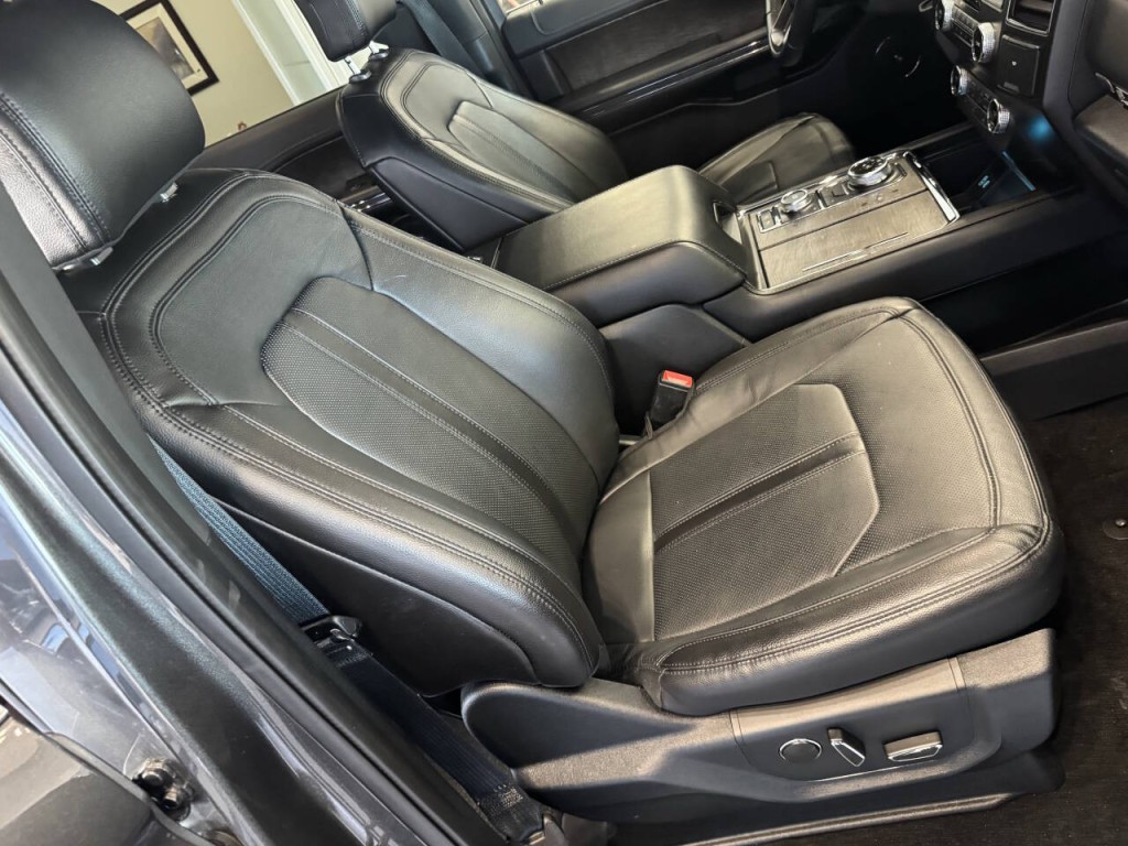 2020 Ford Expedition Image 20