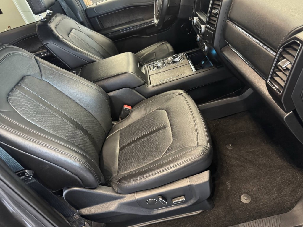 2020 Ford Expedition Image 21