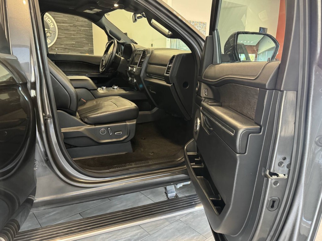 2020 Ford Expedition Image 22