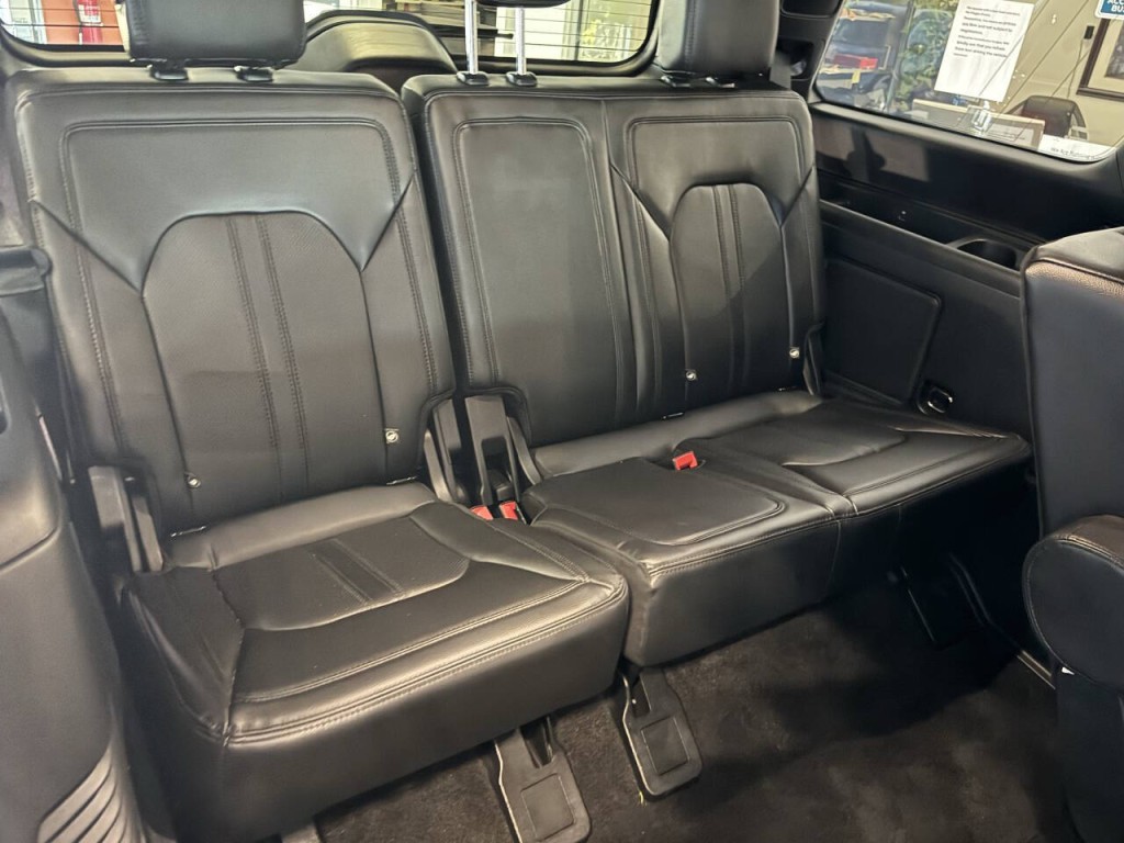 2020 Ford Expedition Image 24