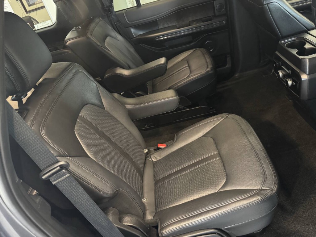 2020 Ford Expedition Image 25