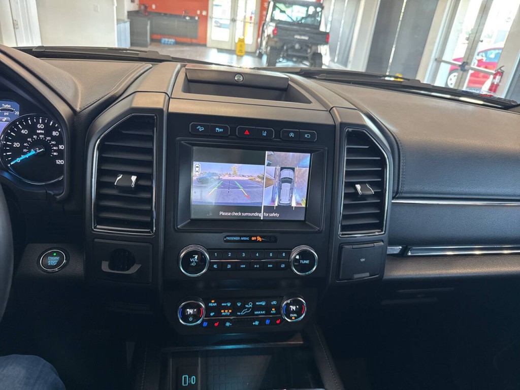 2020 Ford Expedition Image 26