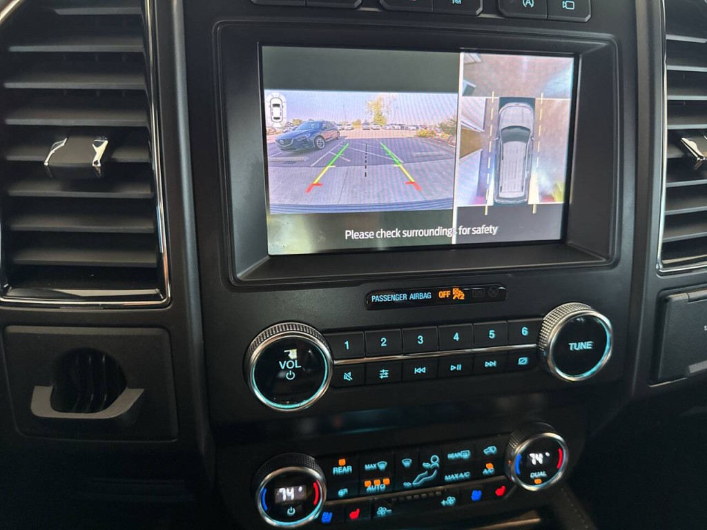2020 Ford Expedition Image 27