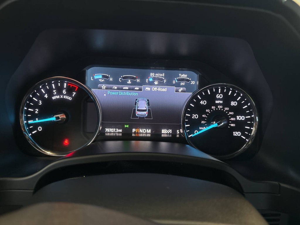 2020 Ford Expedition Image 28