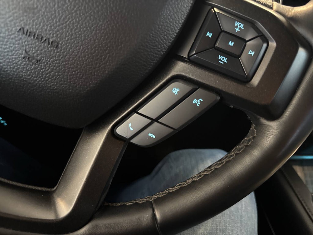 2020 Ford Expedition Image 29